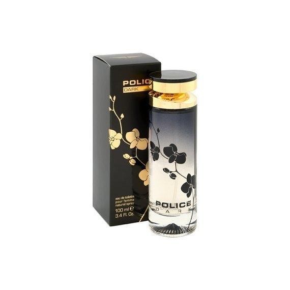 Police Dark Тоалетна вода за жени EDT