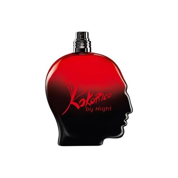 Jean Paul Gaultier Kokorico by Night парфюм за мъже EDT