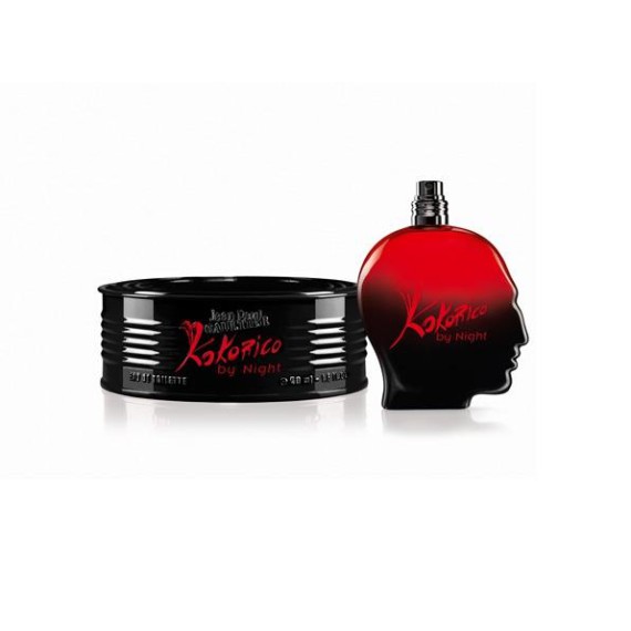 Jean Paul Gaultier Kokorico by Night парфюм за мъже EDT