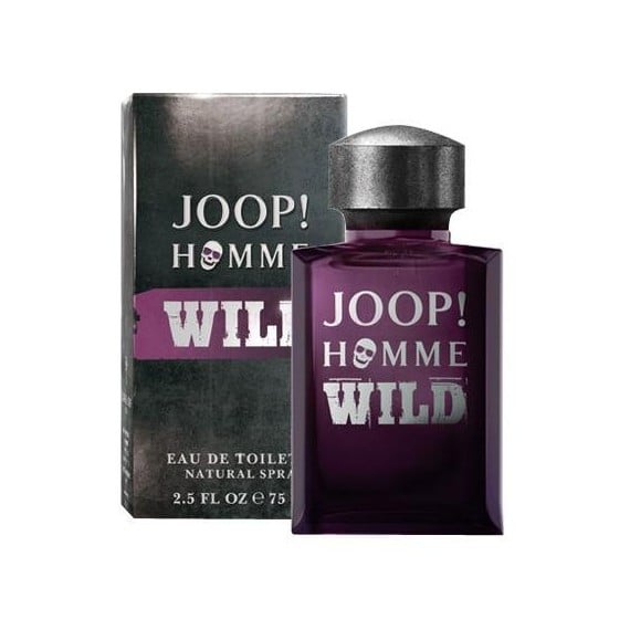 Joop! Wild Парфюм за мъже EDT