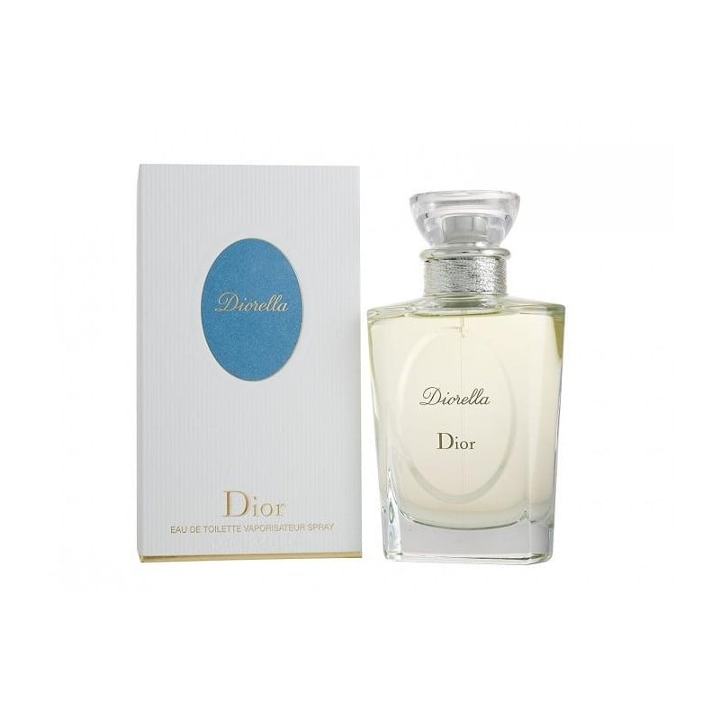 Christian Dior Diorella парфюм за жени EDT