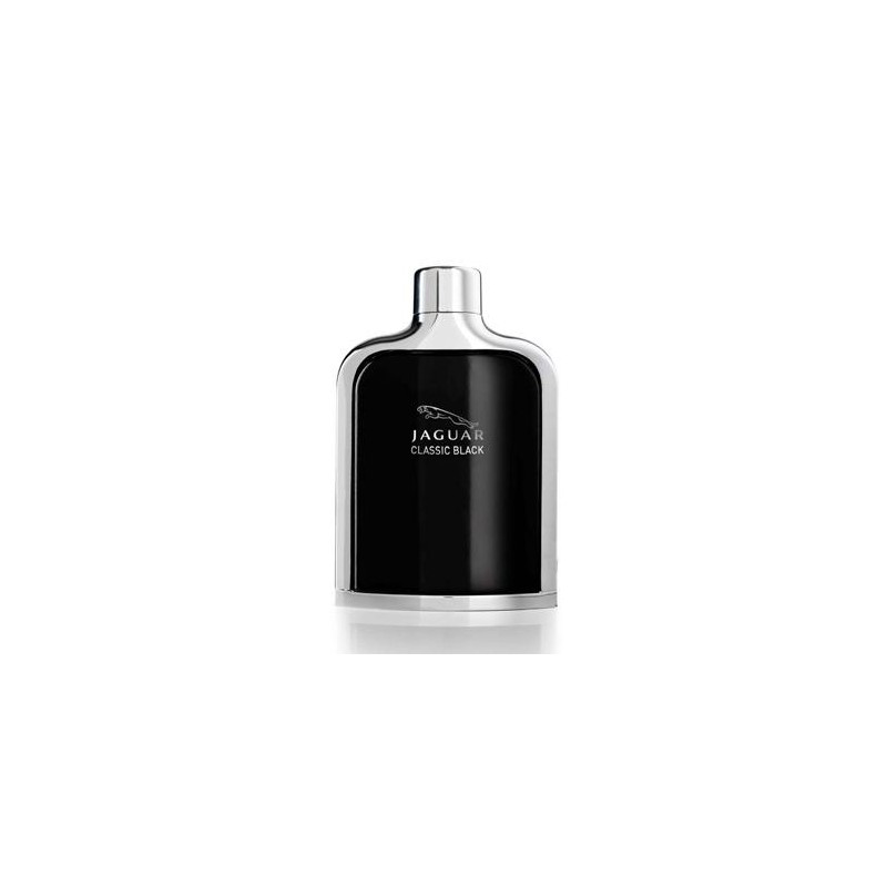 Jaguar Classic Black Тоалетна вода за мъже EDT