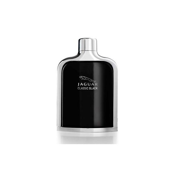 Jaguar Classic Black Тоалетна вода за мъже EDT