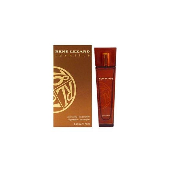 Rene Lezard Identite парфюм за мъже EDT