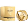 Paco Rabanne Lady Million Absolutely Gold чист парфюм за жени