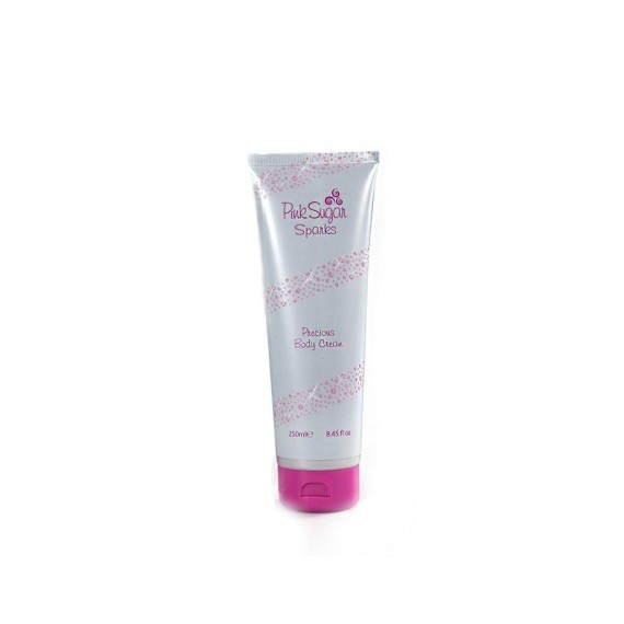 Aquolina Pink Sugar Sparks крем за тяло за жени