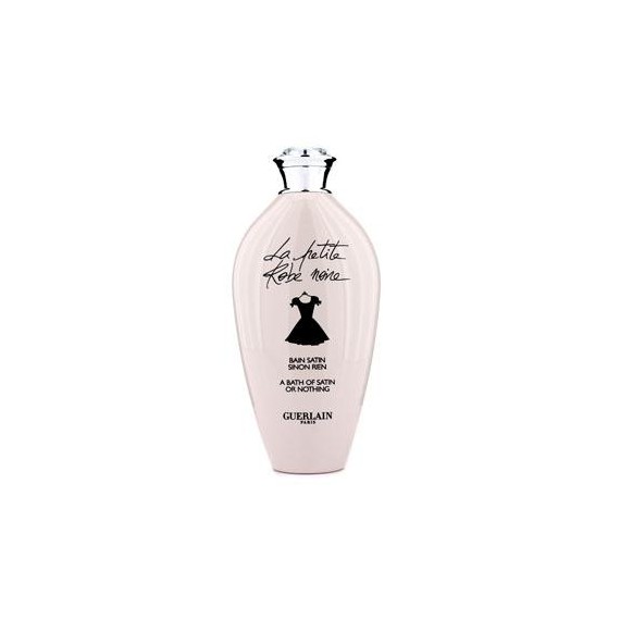 Guerlain La Petite Robe Noire Душ гел за жени