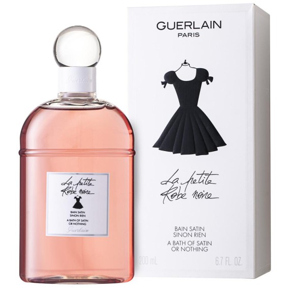 Guerlain La Petite Robe Noire Душ гел за жени