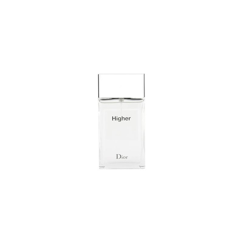 Christian Dior Higher парфюм за мъже EDT