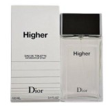 Christian Dior Higher парфюм за мъже EDT