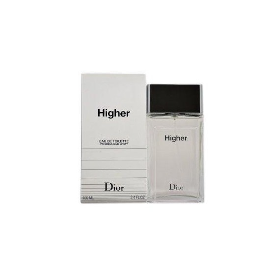 Christian Dior Higher парфюм за мъже EDT