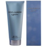 Dolce & Gabbana Light Blue Крем за тяло за жени