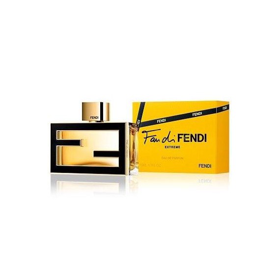 Fendi Fan di Fendi Extreme парфюм за жени EDP