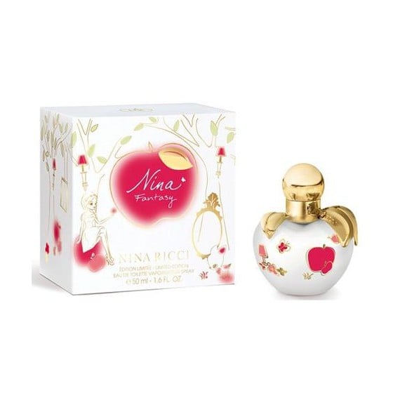 Nina Ricci Nina Fantasy парфюм за жени EDT