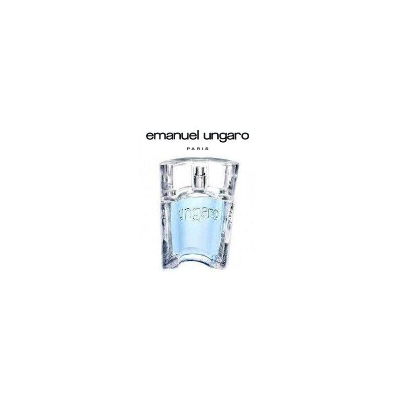 Ungaro Blue Ice парфюм за мъже EDT