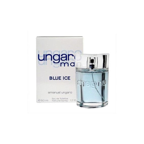 Ungaro Blue Ice парфюм за мъже EDT