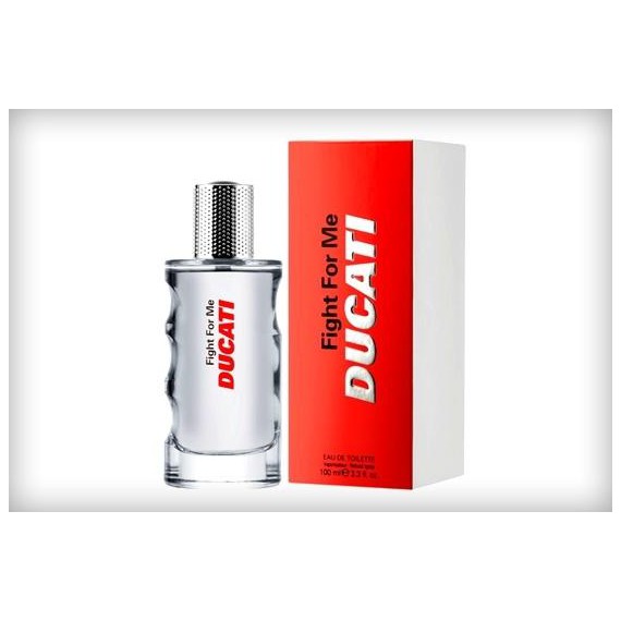 Ducati Fight for me парфюм за мъже EDT
