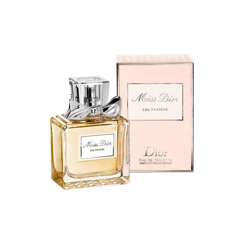 Christian Dior Miss Dior Eau Fraiche парфюм за жени EDT