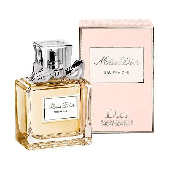Christian Dior Miss Dior Eau Fraiche парфюм за жени EDT