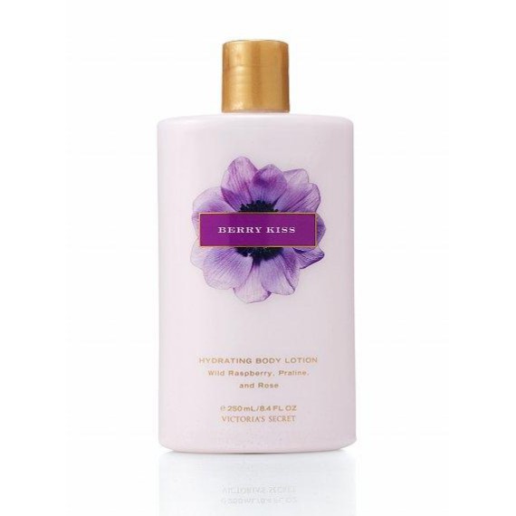 Victoria`s Secret Berry Kiss Лосион за тяло за жени