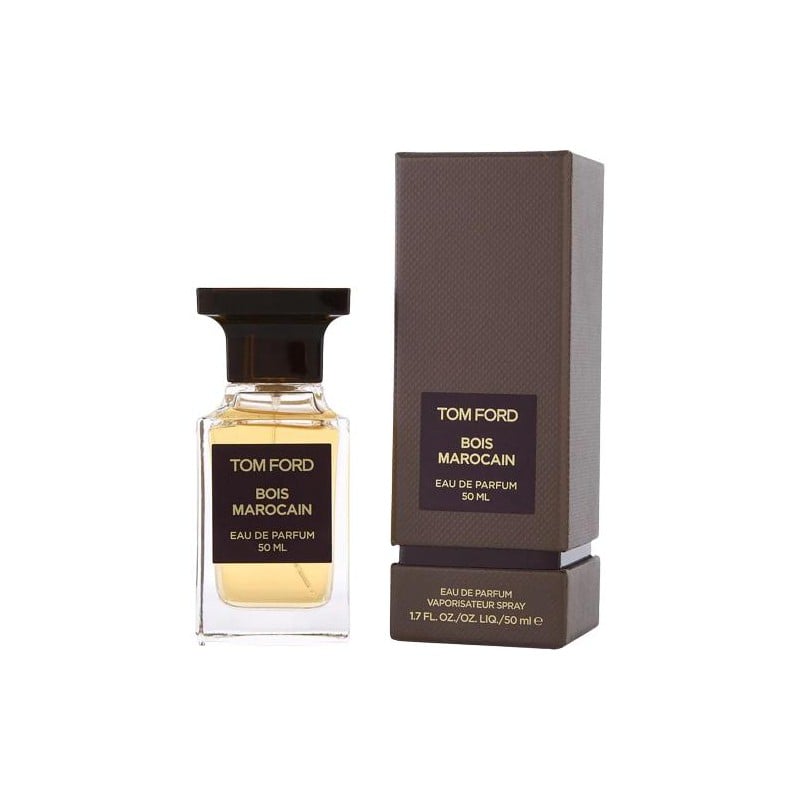 Tom Ford Private Blend Bois Marocain Унисекс парфюм EDP