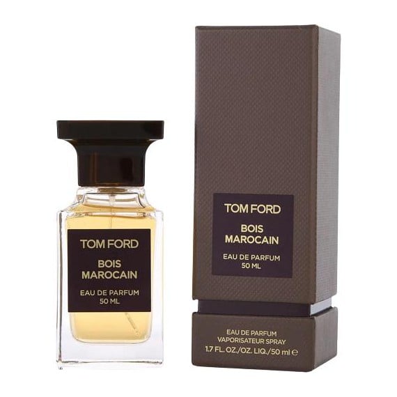 Tom Ford Private Blend Bois Marocain Унисекс парфюм EDP