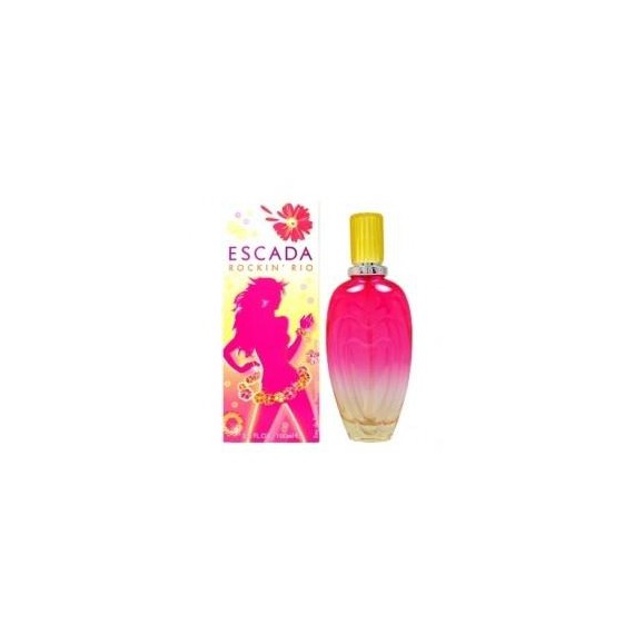 Escada Rockin`Rio парфюм за жени EDT