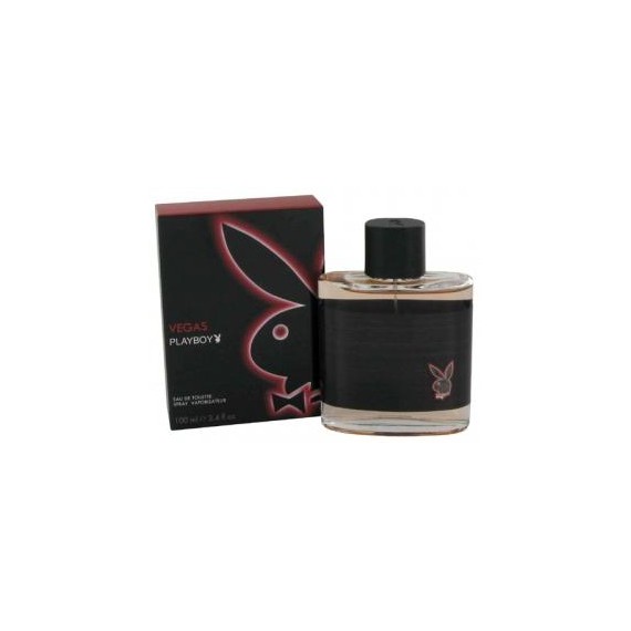 Playboy Las Vegas парфюм за мъже EDT