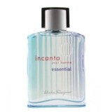 Salvatore Ferragamo Incanto Essential парфюм за мъже EDT