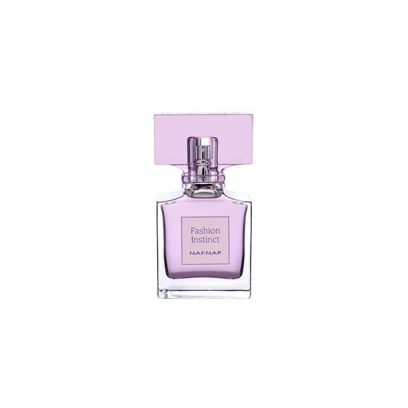 NafNaf Fashion Instinct парфюм за жени EDT