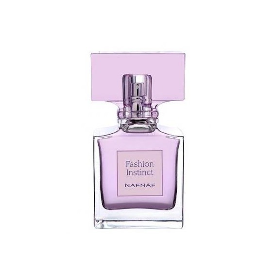 NafNaf Fashion Instinct парфюм за жени EDT
