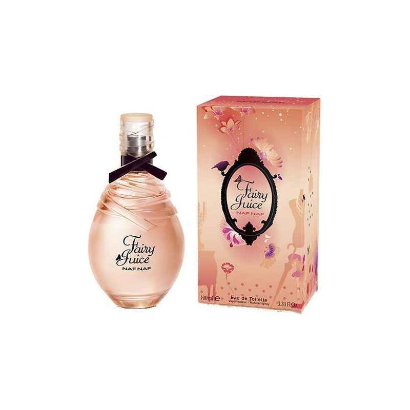 NafNaf Faity Juice парфюм за жени EDT