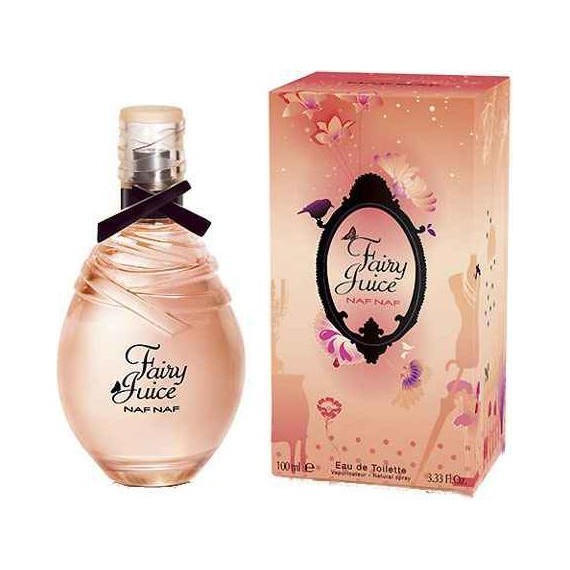NafNaf Faity Juice парфюм за жени EDT