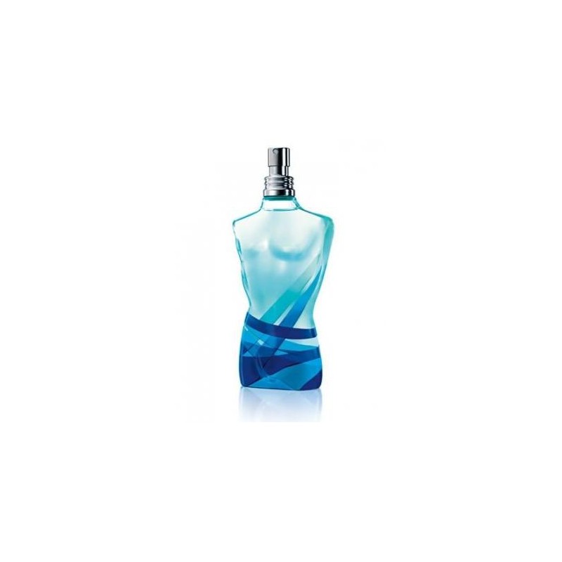 Jean Paul Gaultier Le Male Summer 2010парфюм за мъже EDT