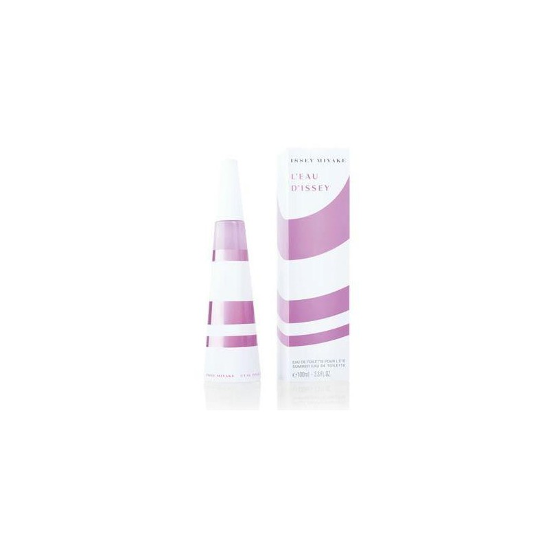 Issey Miyake L`eau D`issey Summer 2010 парфюм за жени EDT