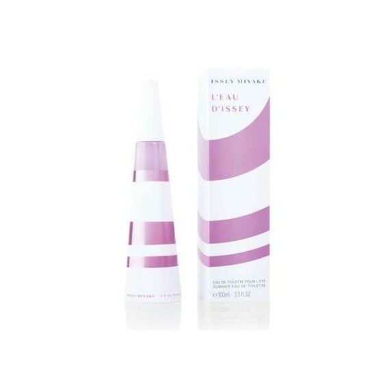Issey Miyake L`eau D`issey Summer 2010 парфюм за жени EDT