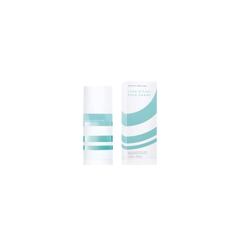 Issey Miyake L`eau D`issey Summer 2010 парфюм за мъже EDT