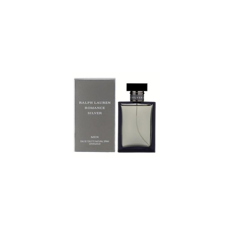 Ralph Lauren Romance Silver парфюм за мъже EDT