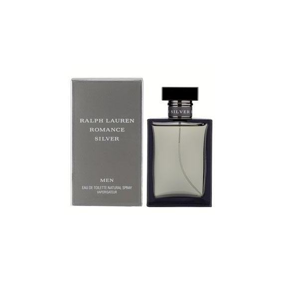 Ralph Lauren Romance Silver парфюм за мъже EDT