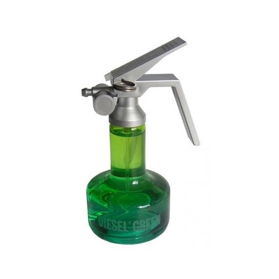 Diesel Green Masculine парфюм за мъже EDT