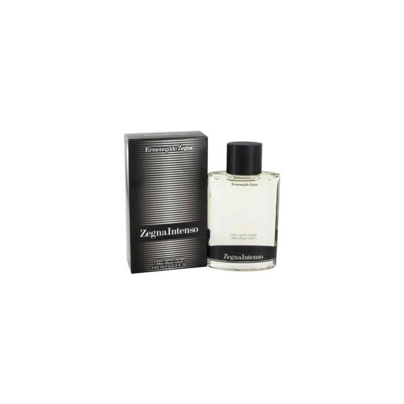 Zegna Intenso Афтършейв за мъже
