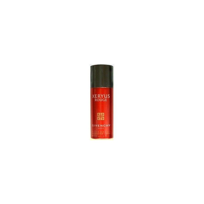 Givenchy Xeryus Rouge Дезодорант спрей за мъже