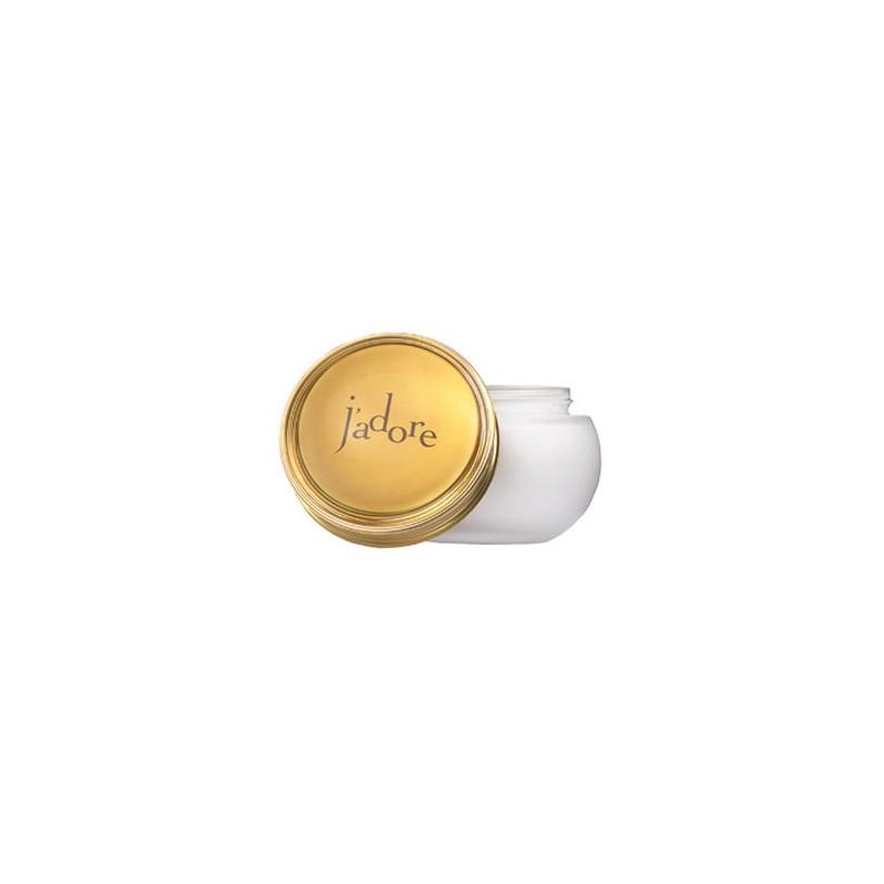 Christian Dior J`adore Крем за тяло