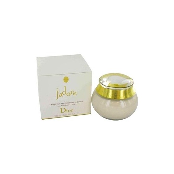 Christian Dior J`adore Крем за тяло