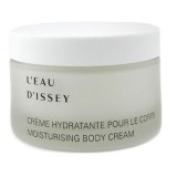 Issey Miyake L`Eau d`Issey Крем за тяло за жени
