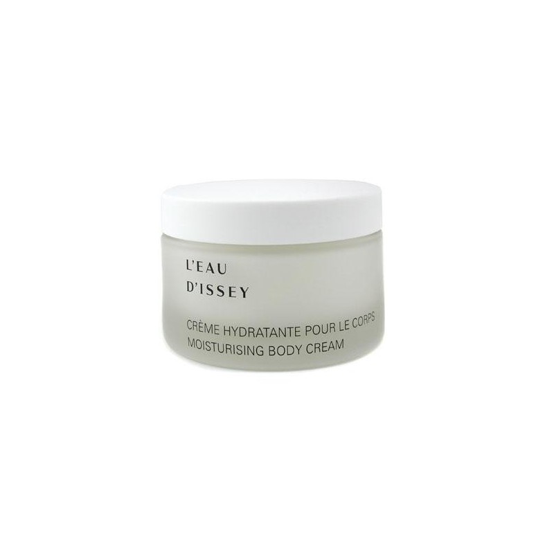 Issey Miyake L`Eau d`Issey Крем за тяло за жени