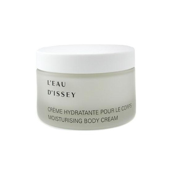 Issey Miyake L`Eau d`Issey Крем за тяло за жени