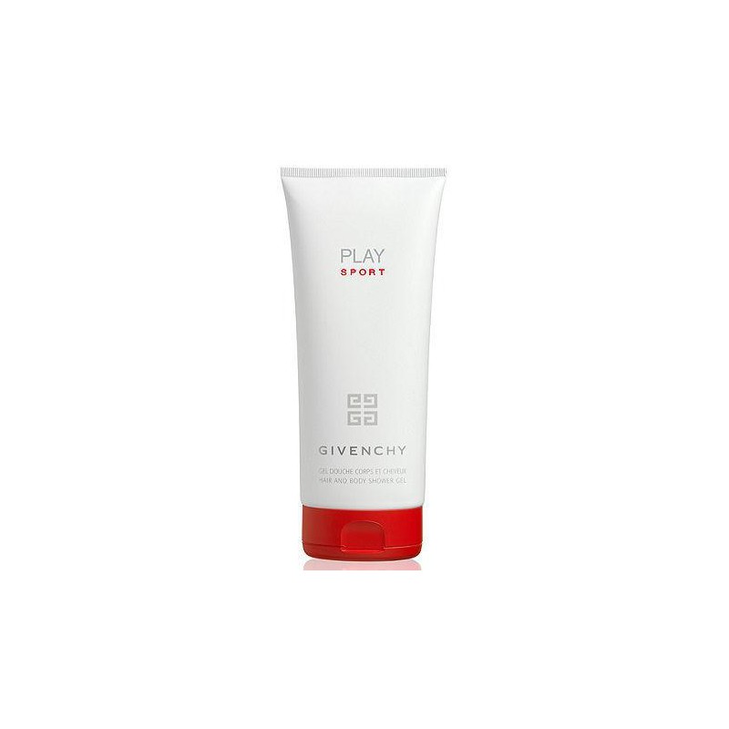 Givenchy Play Sport Душ гел за мъже