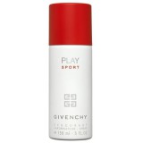 Givenchy Play Sport Дезодорант спрей за мъже