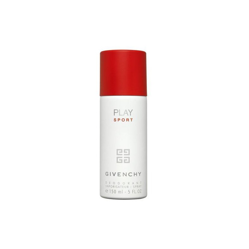 Givenchy Play Sport Дезодорант спрей за мъже